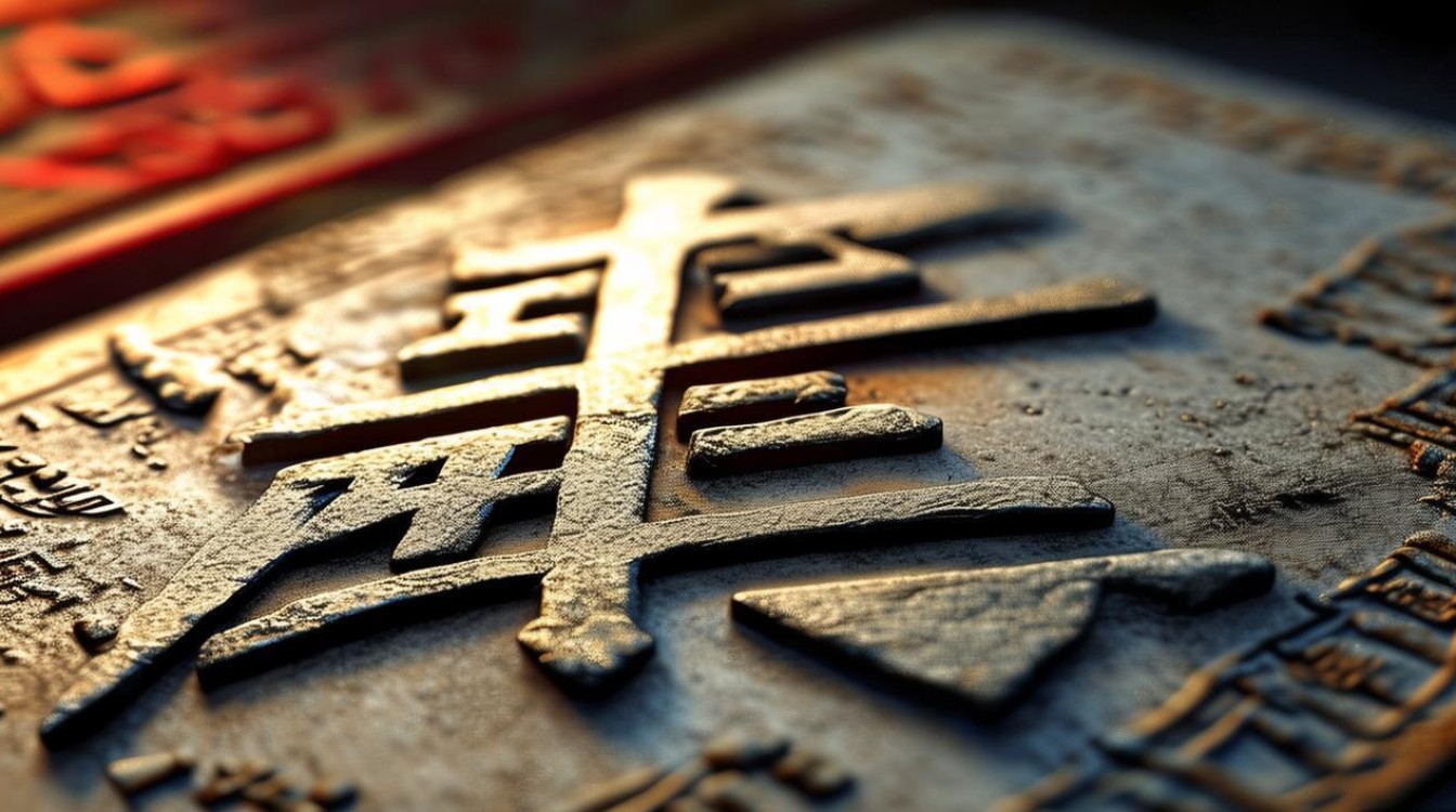 馗字五行