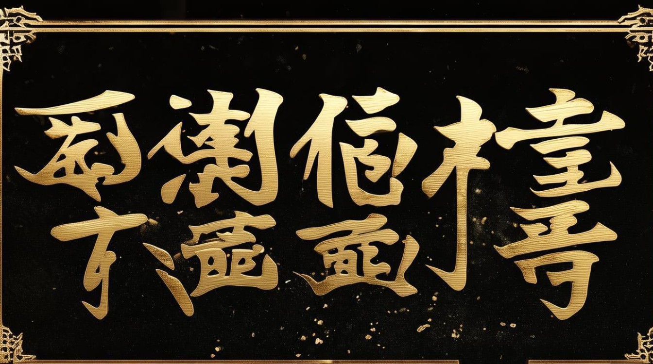 网名女生繁体字霸气