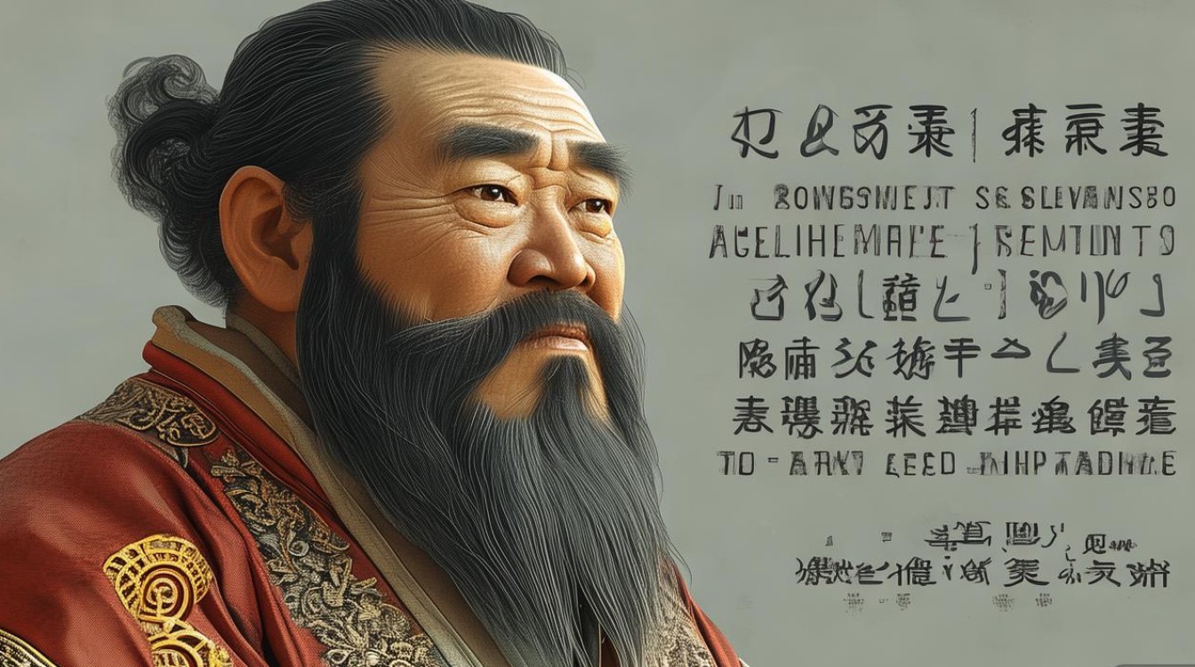 汉子的五行