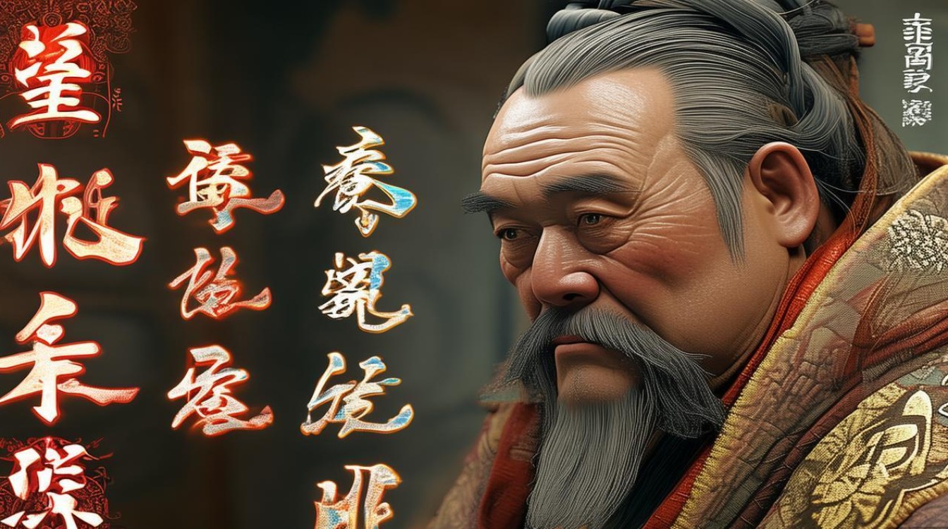 汉子的五行