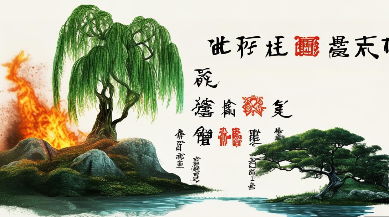 衝五行