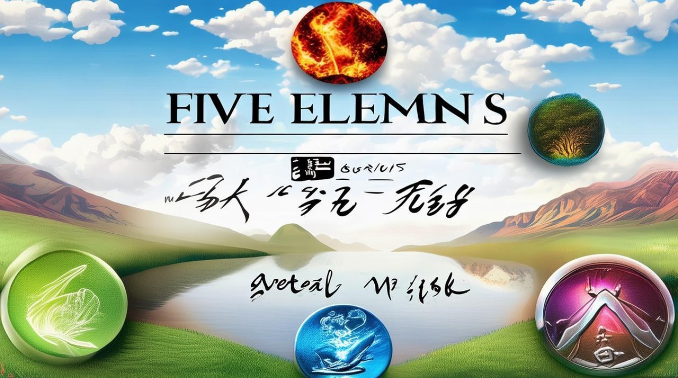 隨五行