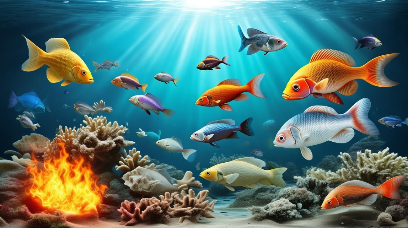 魚五行