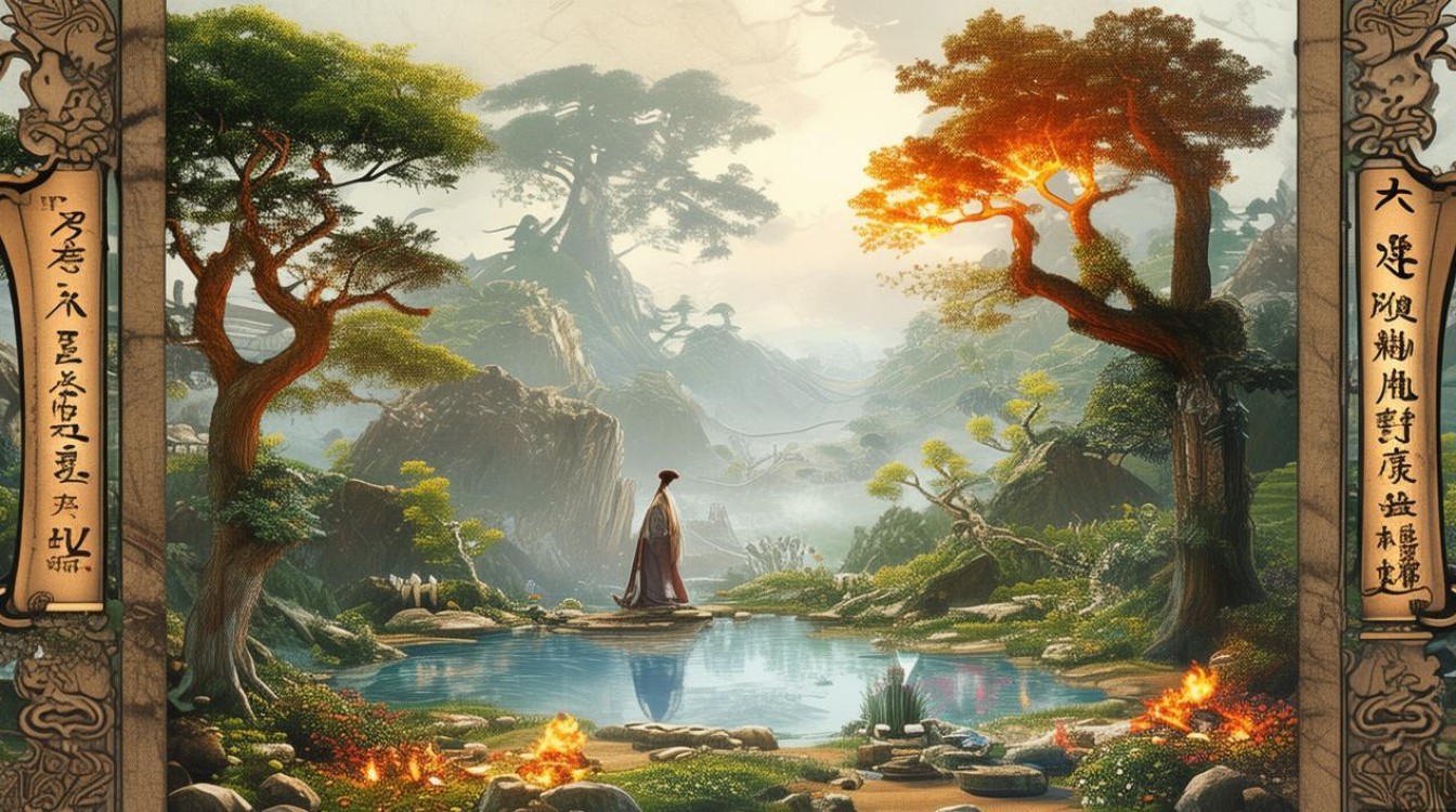 狩五行