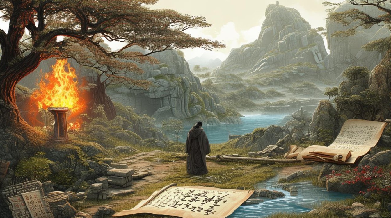 狩五行