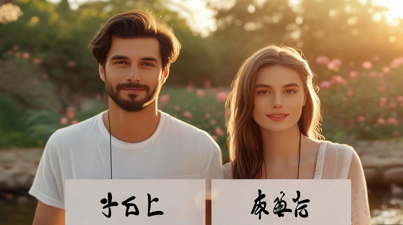 六字情侣网名唯美简单