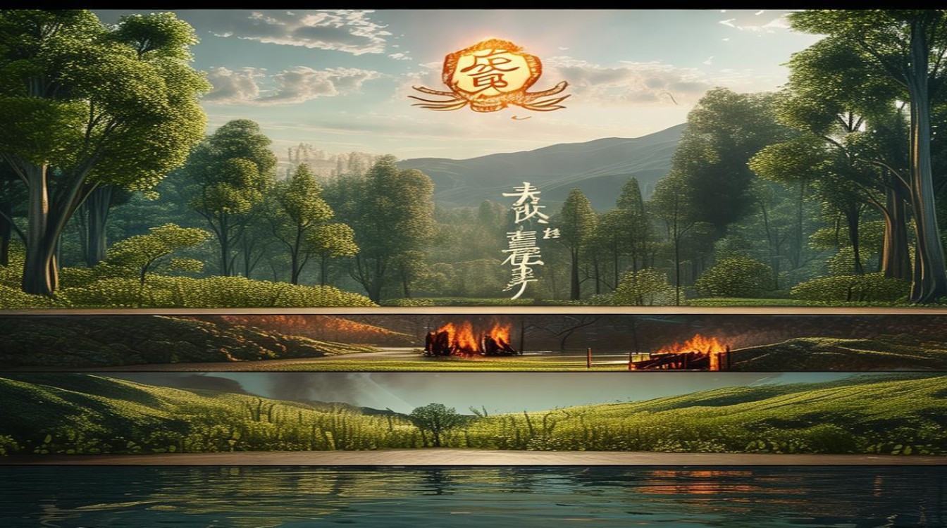 肸五行