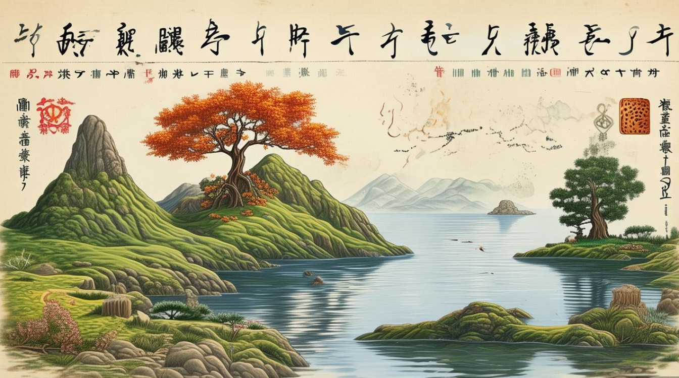五行人格的五行