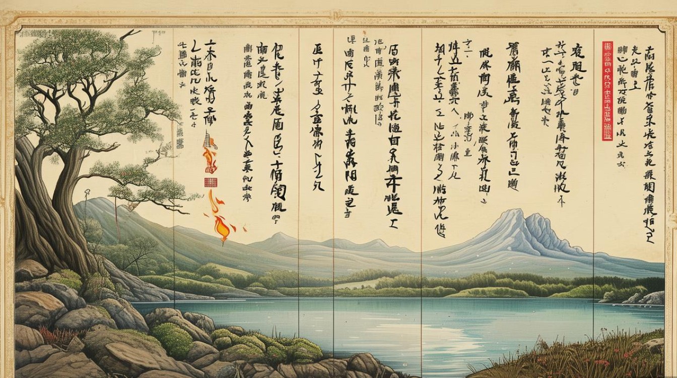 五行人格的五行