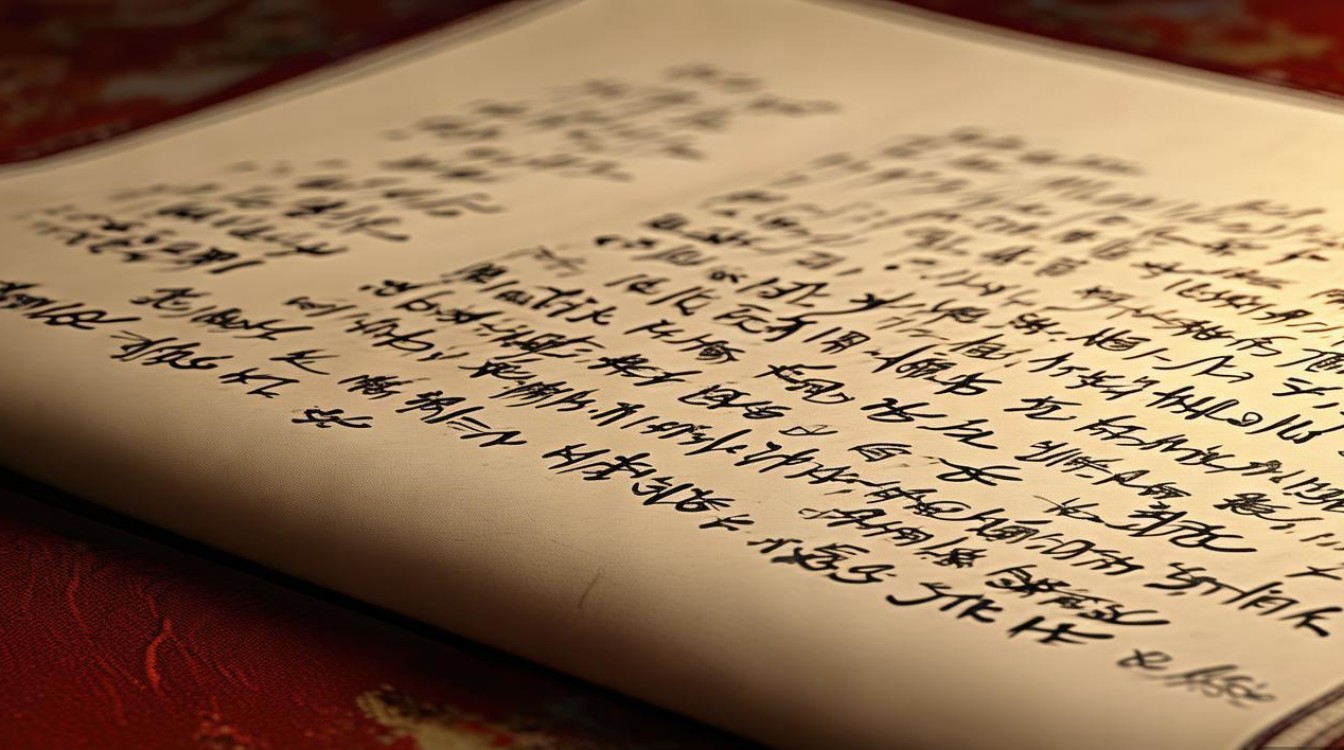 超好听的古代名字大全
