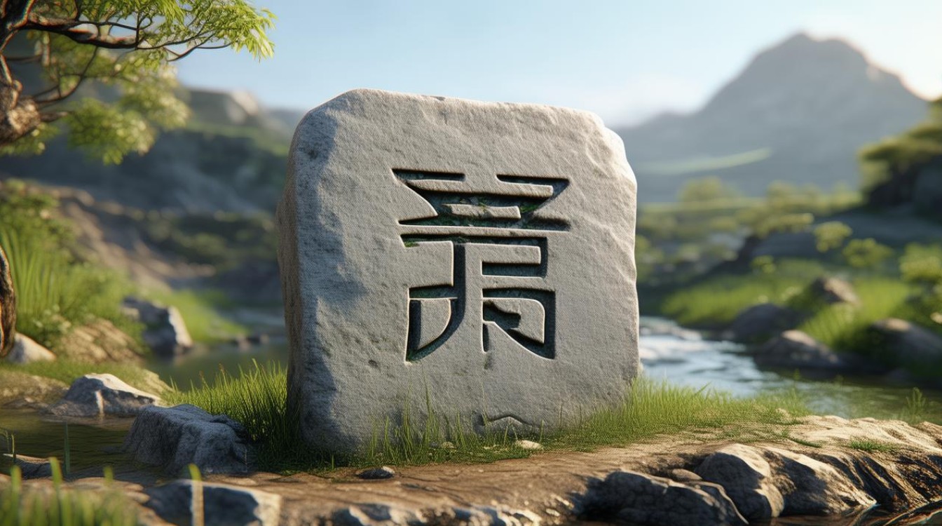 五行10画属土的字