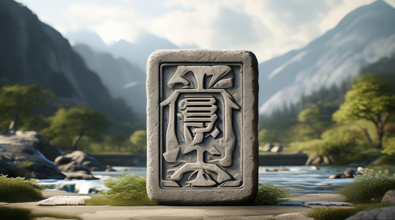 五行10画属土的字
