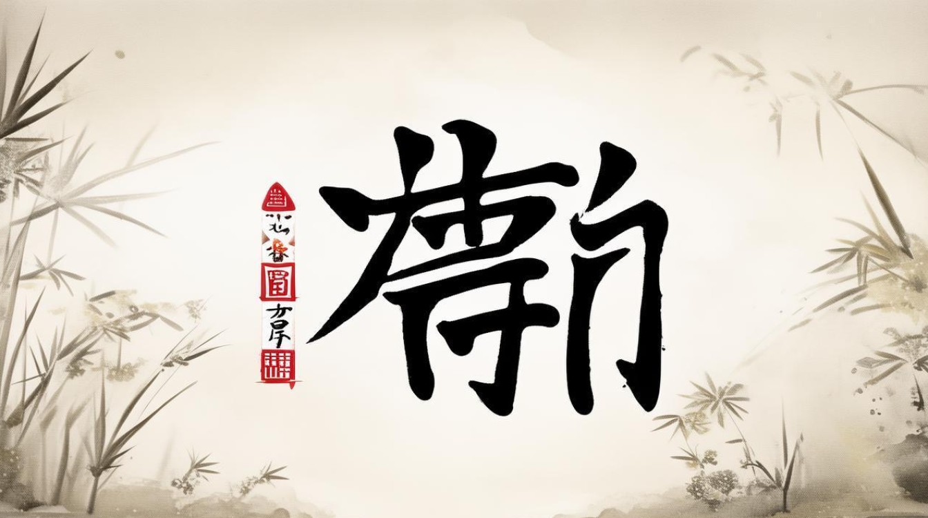 五行7画是木的字