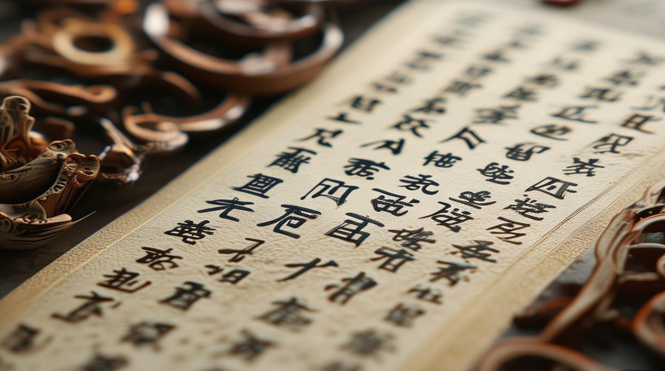 六十甲子五行纳音