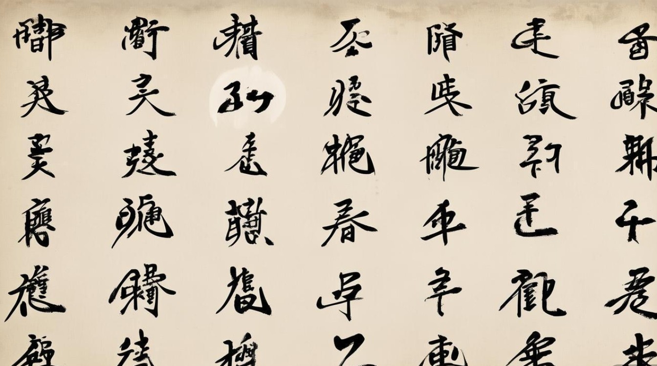 四字好名字大全