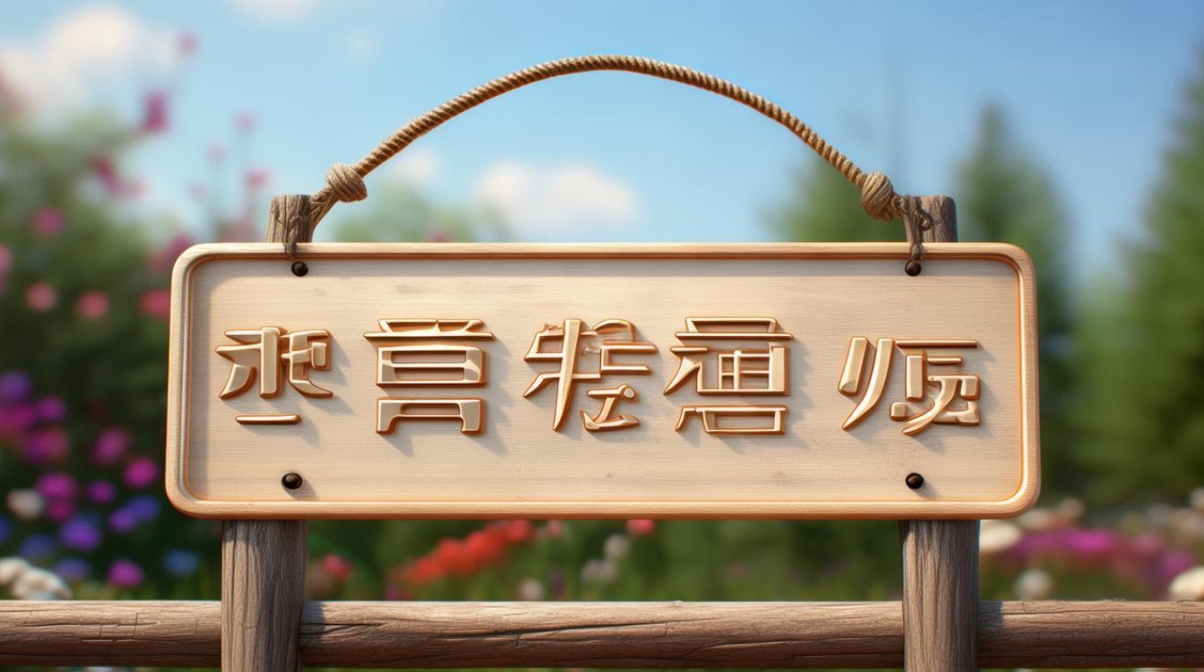 好听的网名萌萌哒