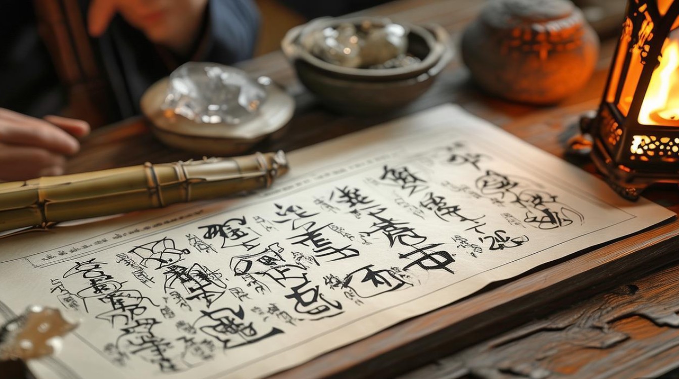 八卦五行属什么