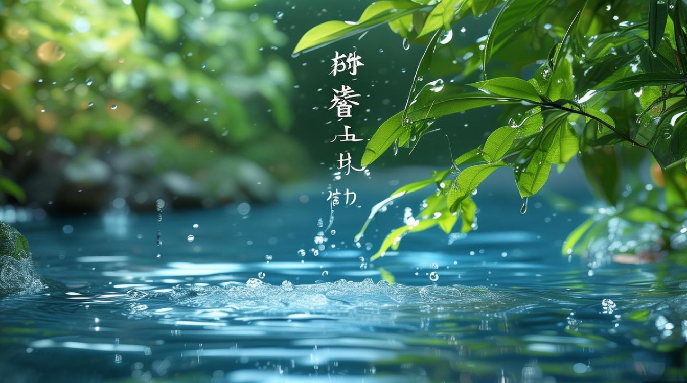 五行水水配么