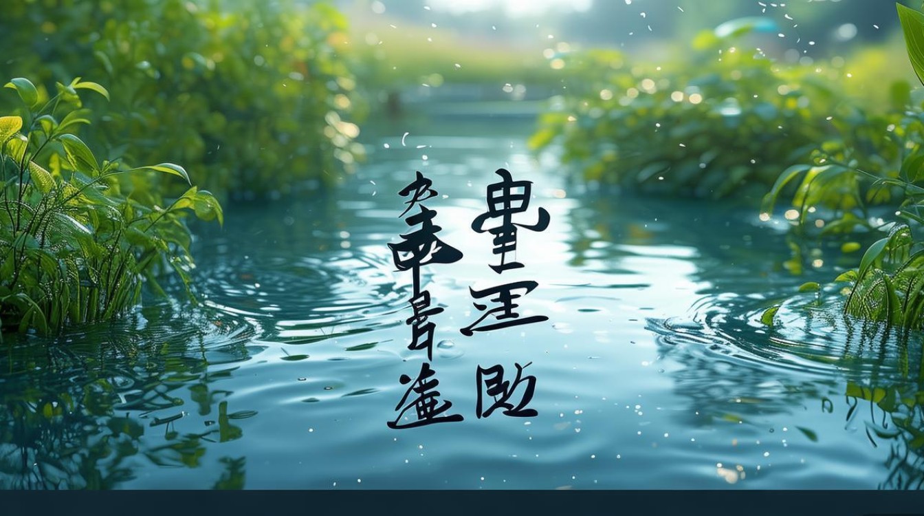 五行水水配么