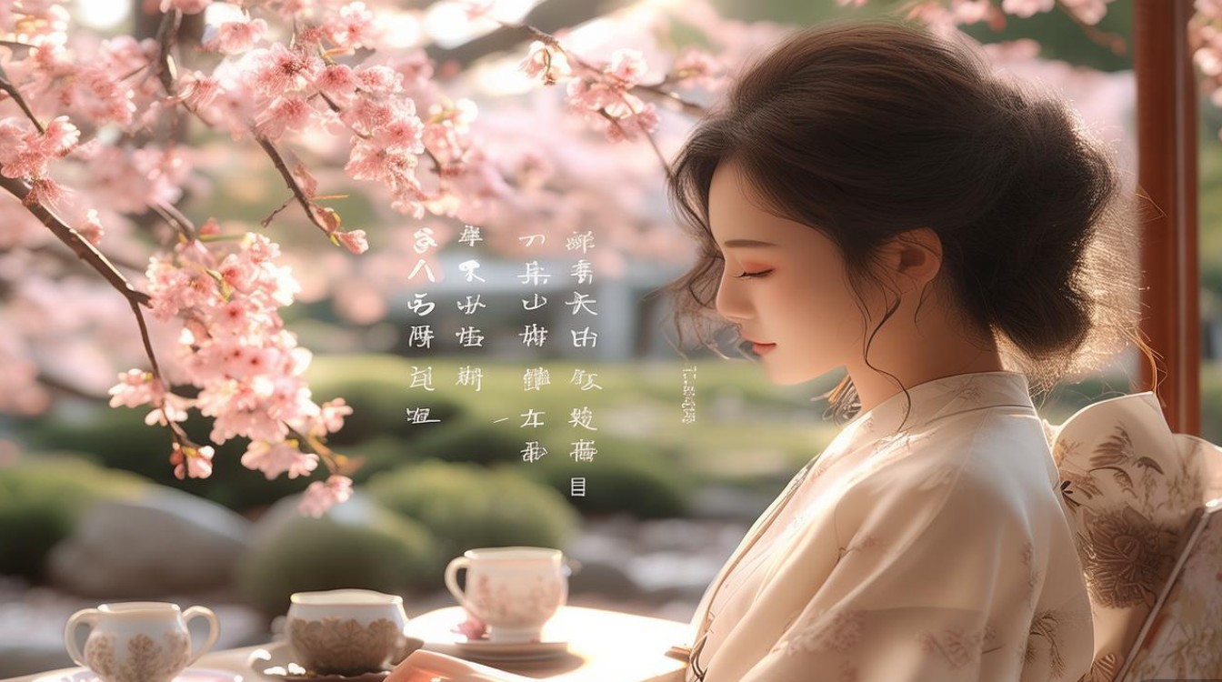 带有瑾字的网名唯美