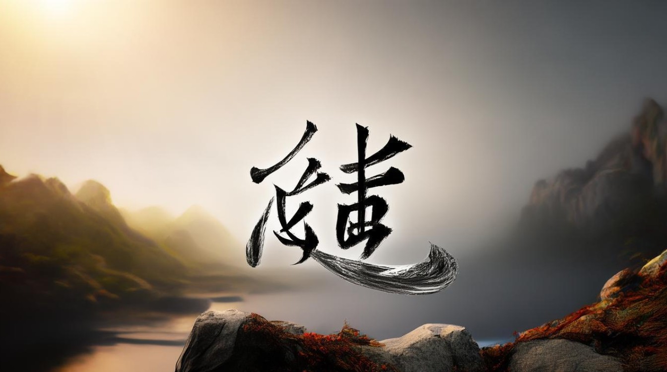 恒字五行属