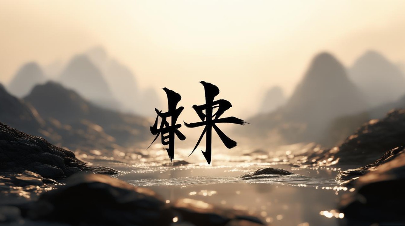 恒字五行属