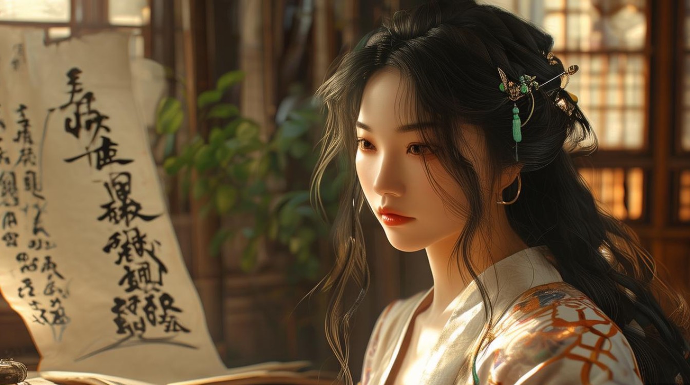 有萧字的女生网名