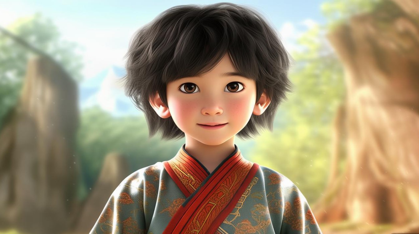 男宝 五行