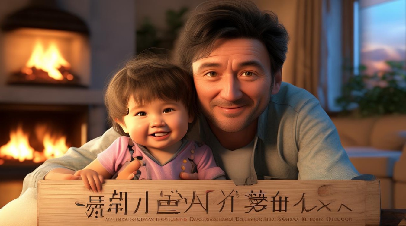 你可爱的爹类似网名