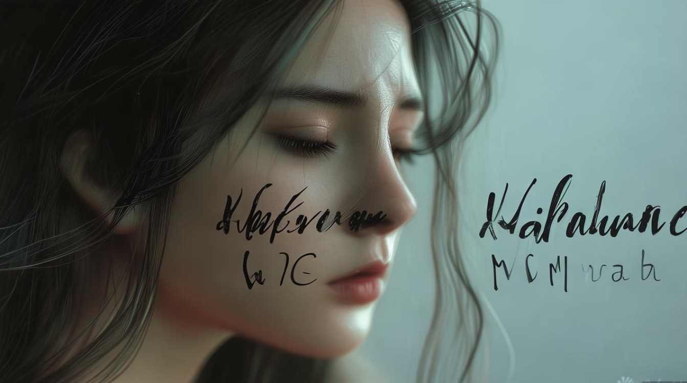 伤感的微信网名女
