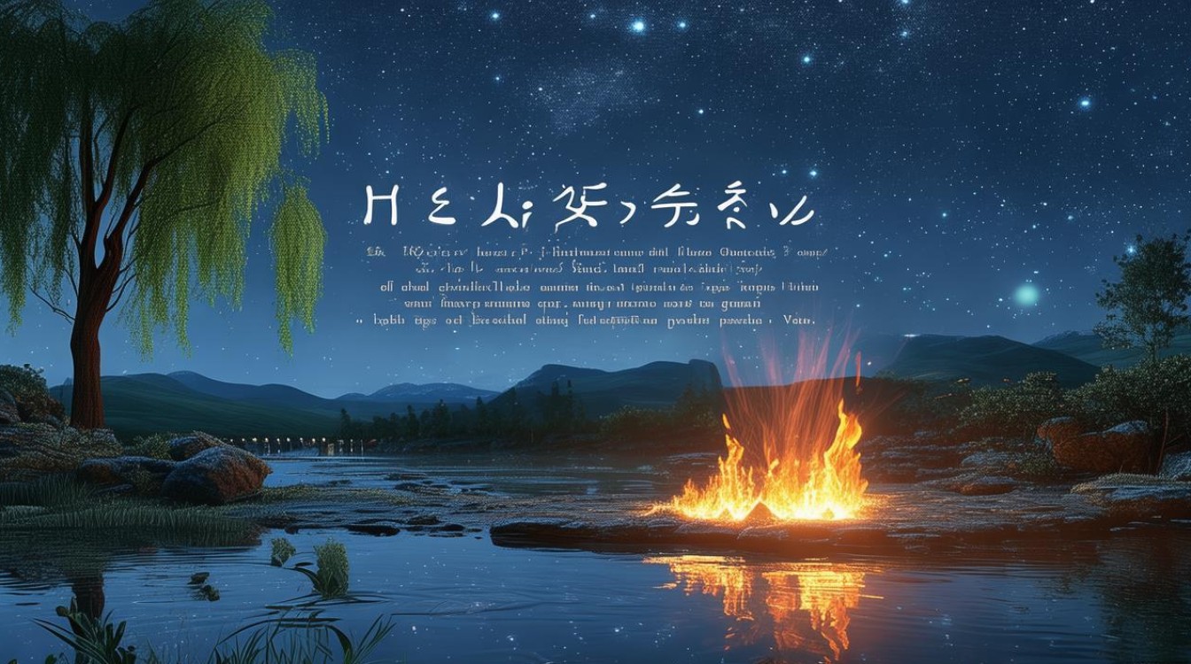 亥时与五行