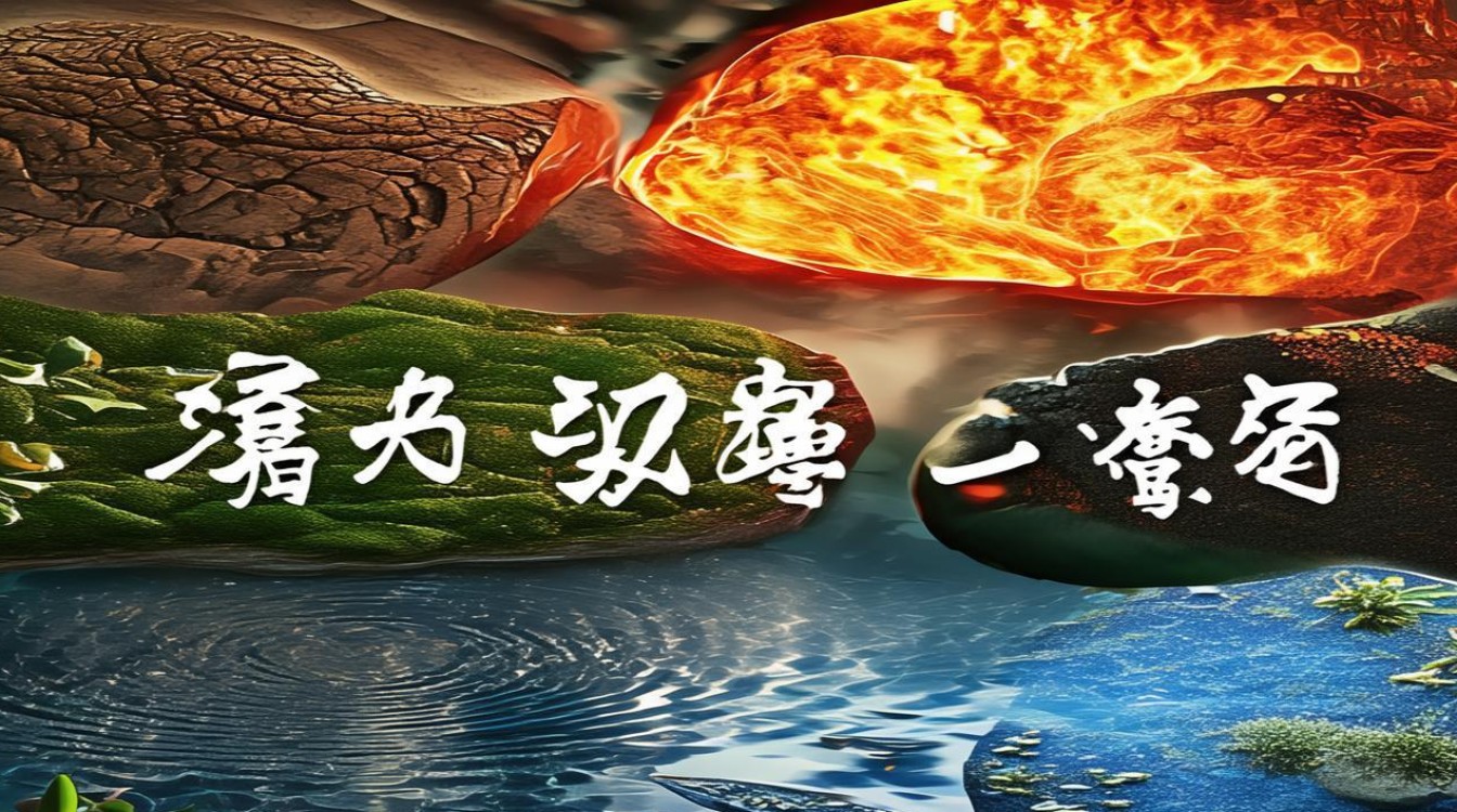 喻五行属