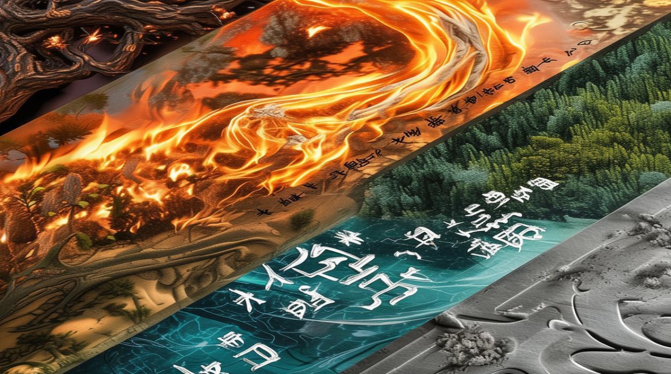 喻五行属