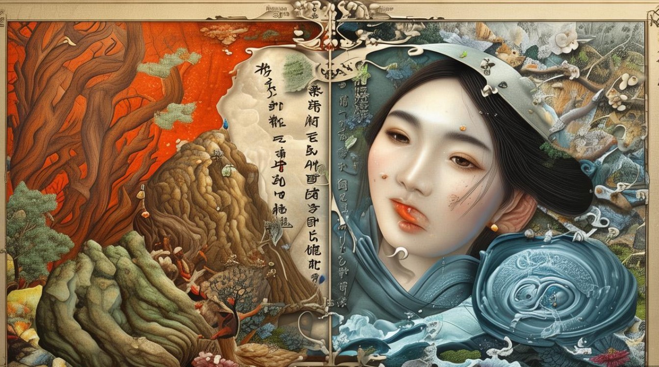 五行 娟