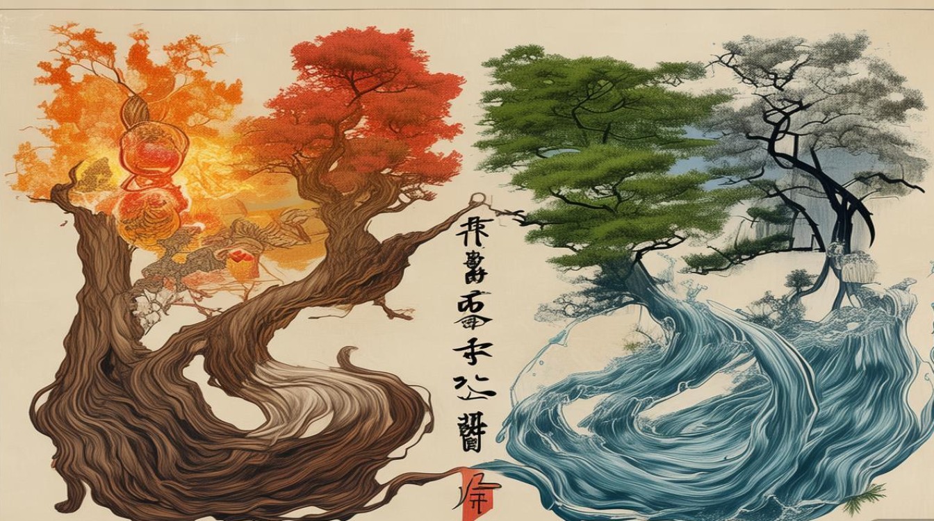 五行 娟