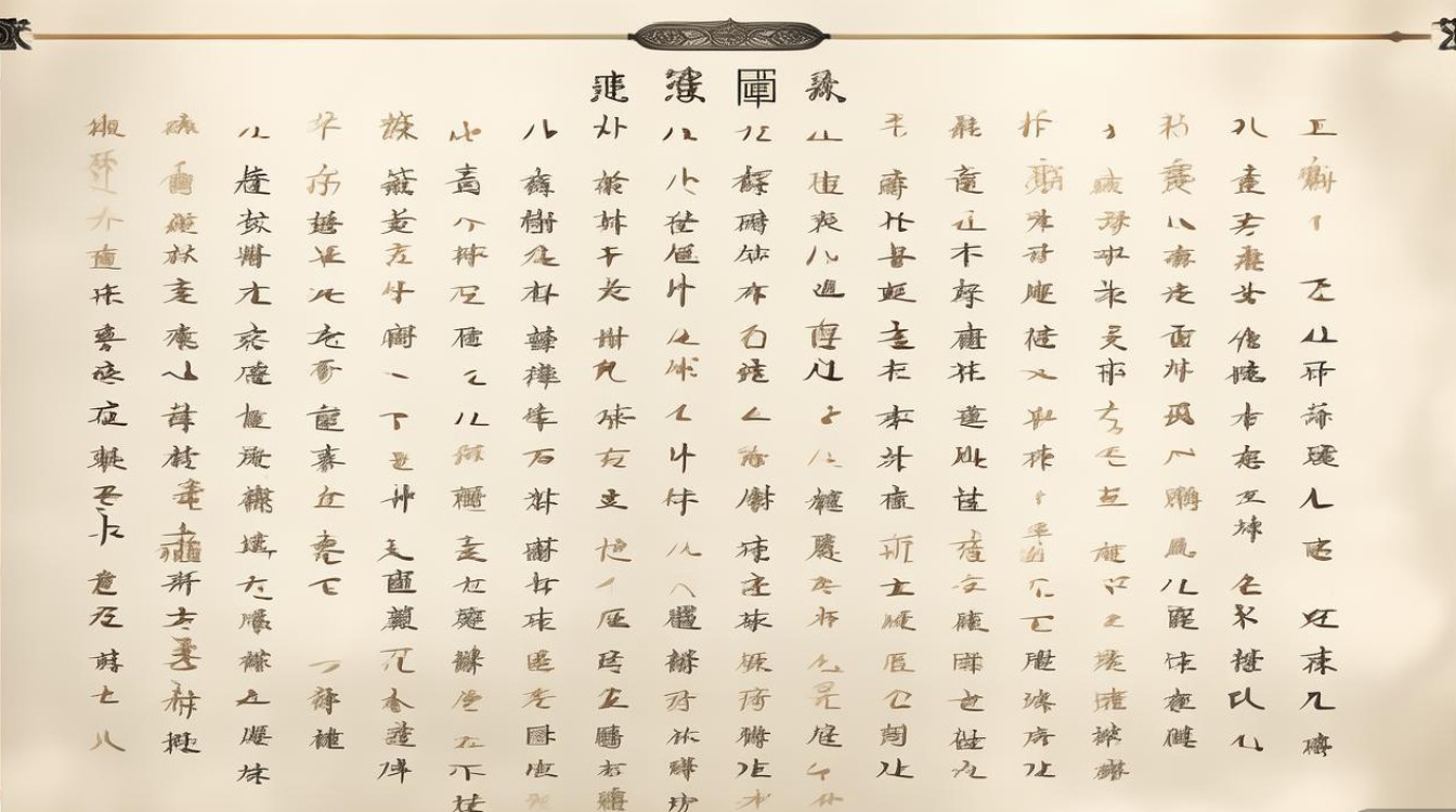 餐饮公司起名字大全
