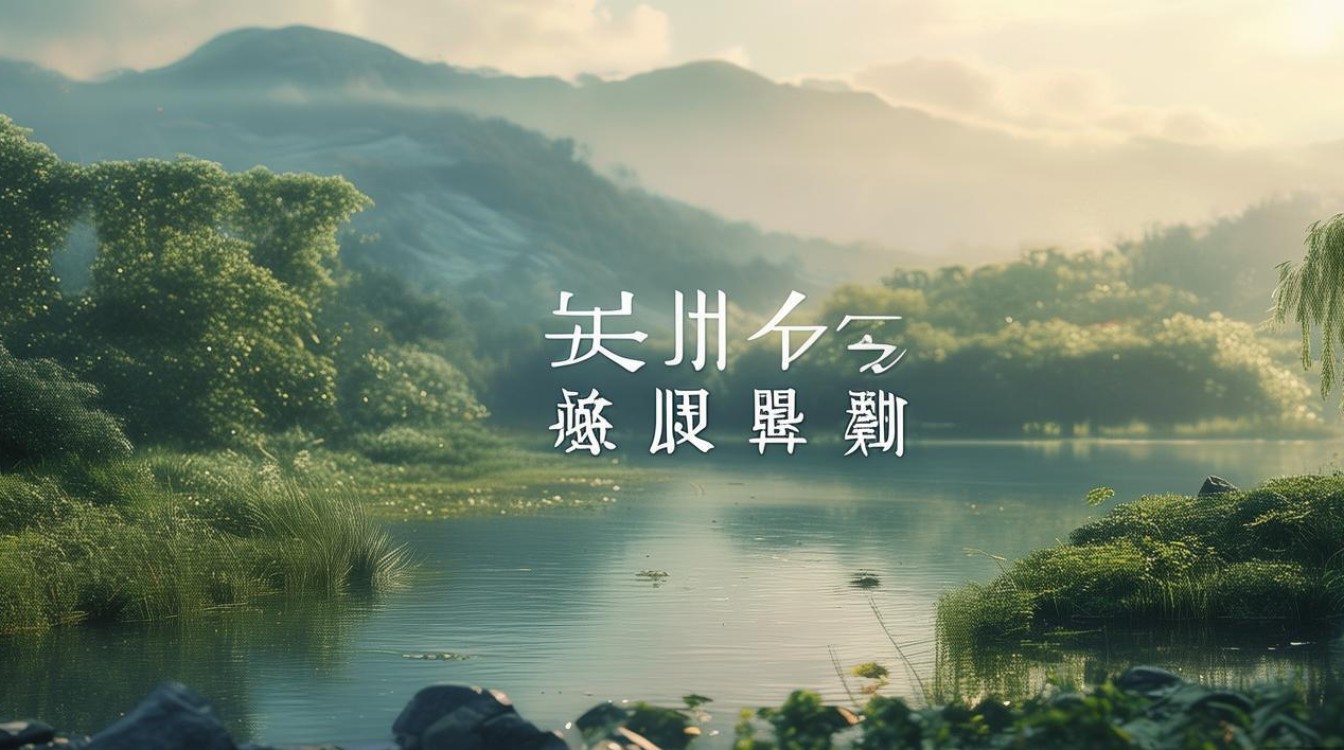 五字古诗唯美网名