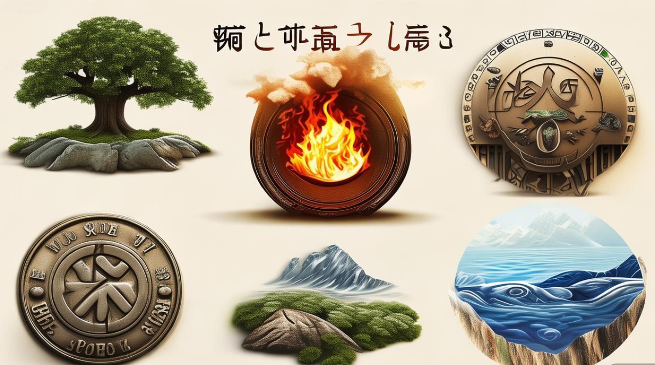 侹 五行