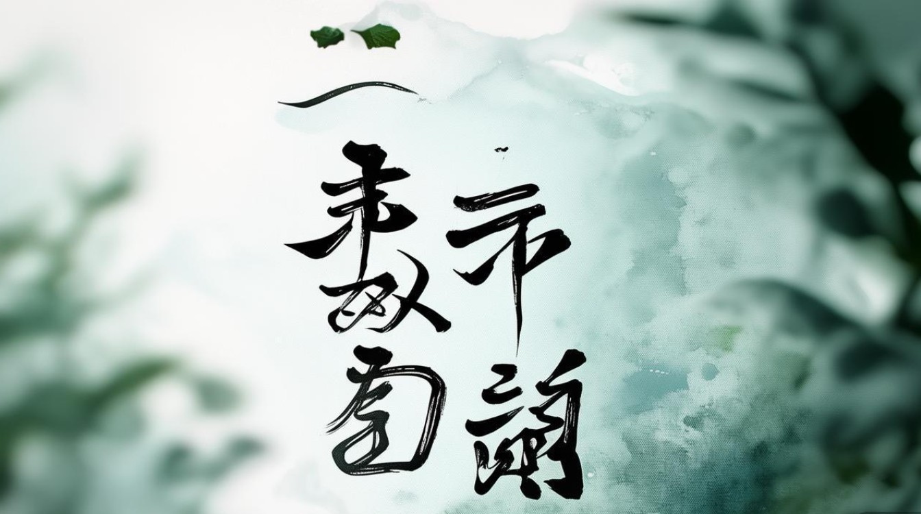 蕖五行