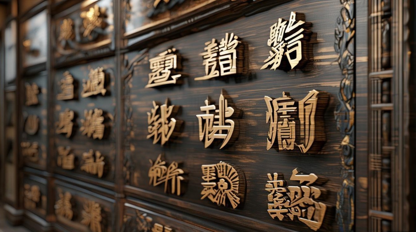 4字公司名字大全霸气