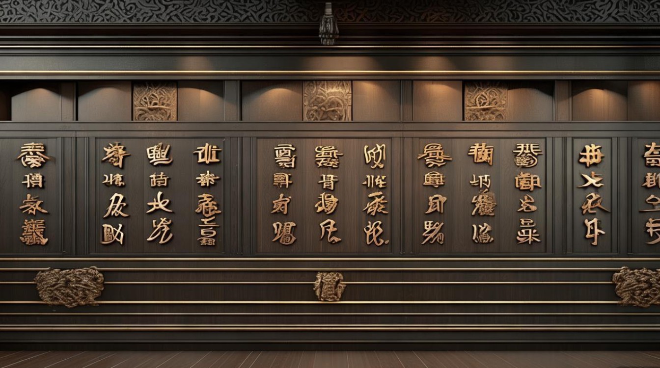 4字公司名字大全霸气