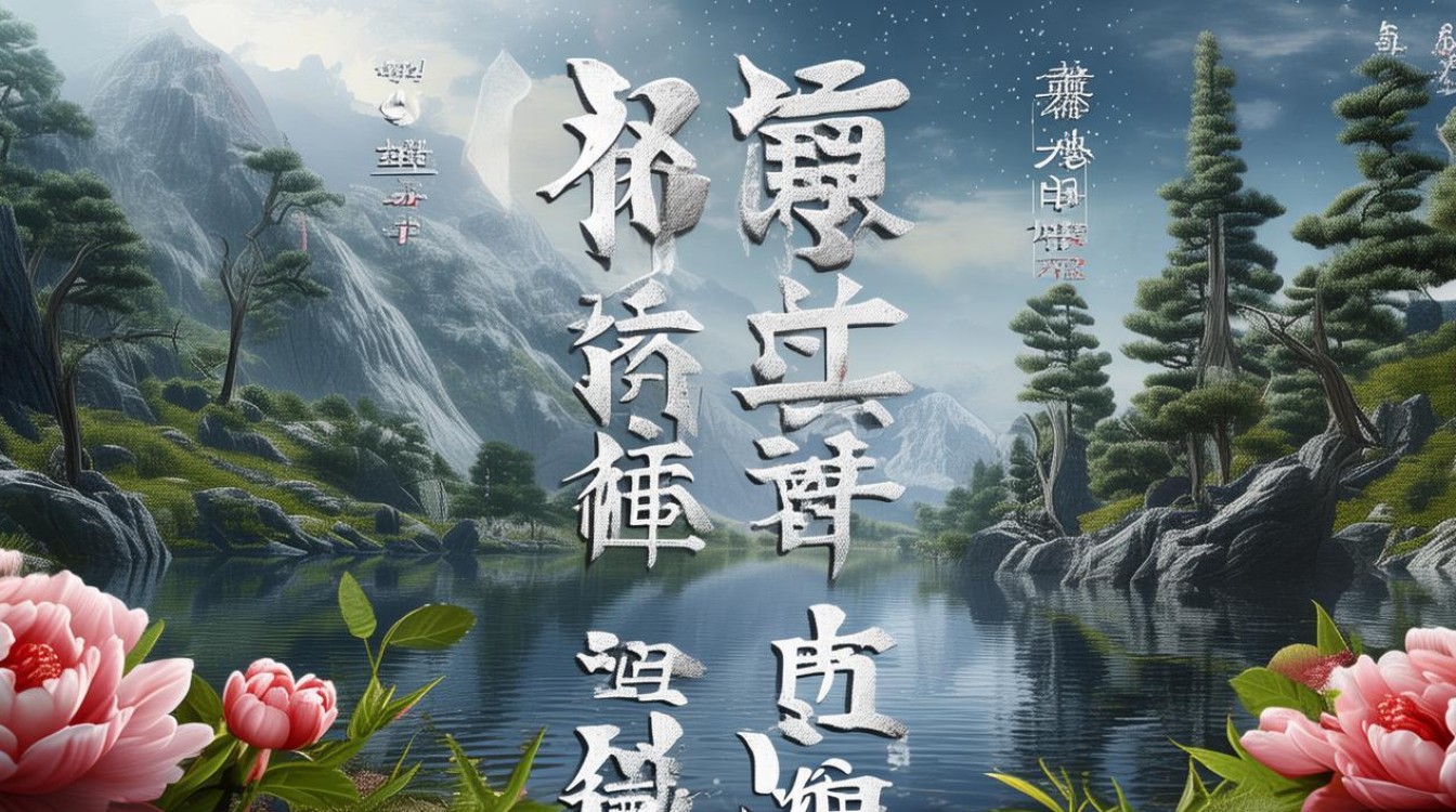 五行缺火水的名字