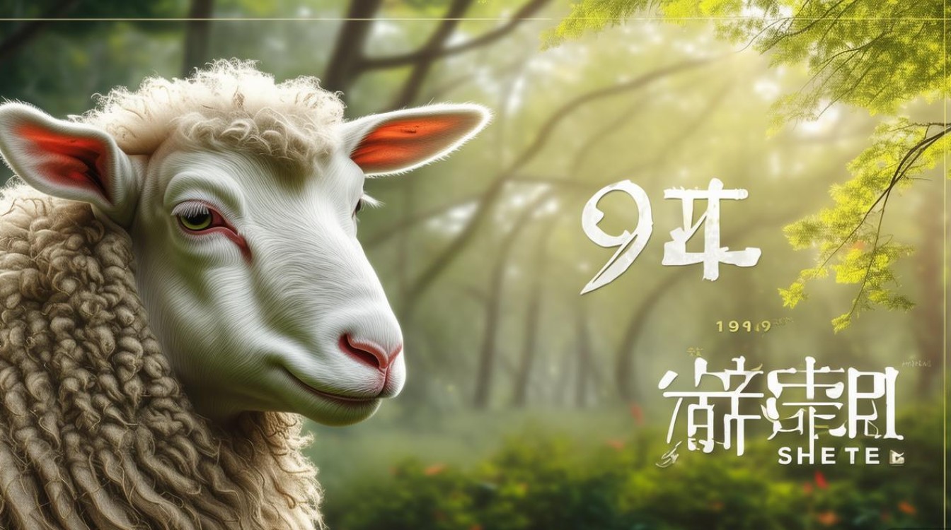 1991属羊的五行
