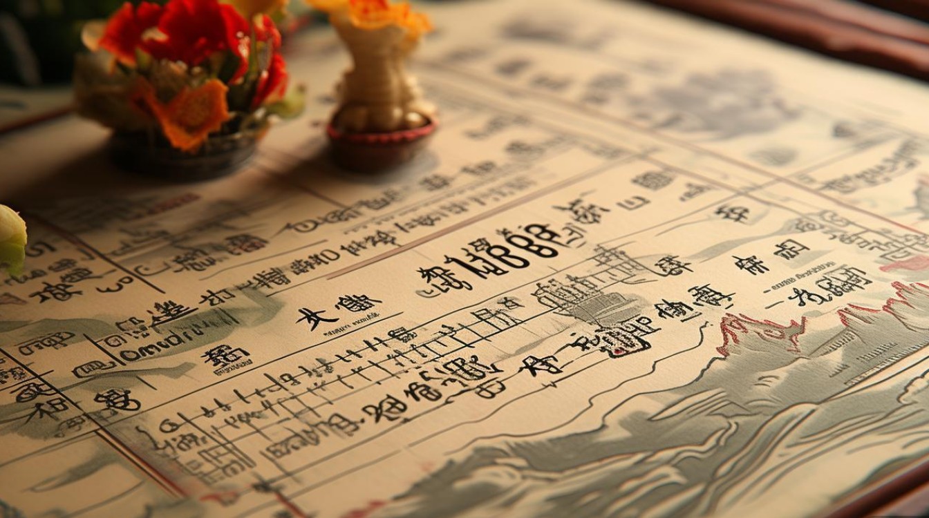 1987年属什么五行