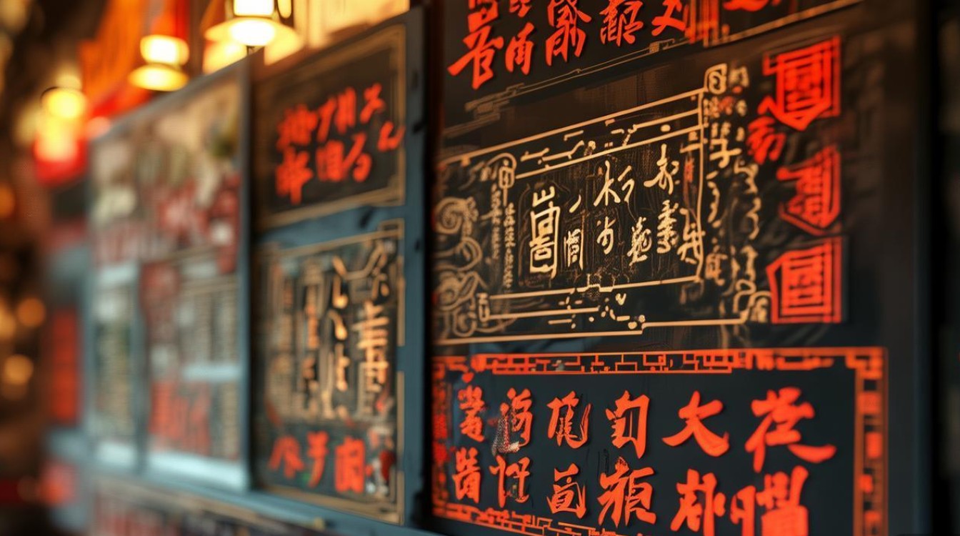 好听的中餐厅名字大全