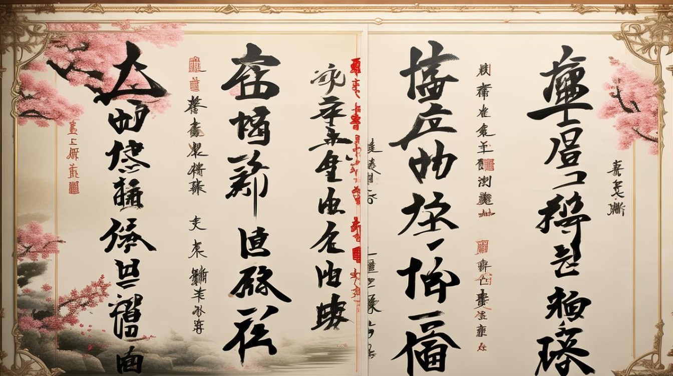 七字古风系列情侣网名