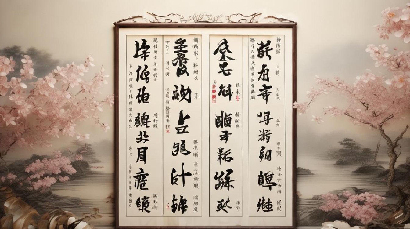 七字古风系列情侣网名