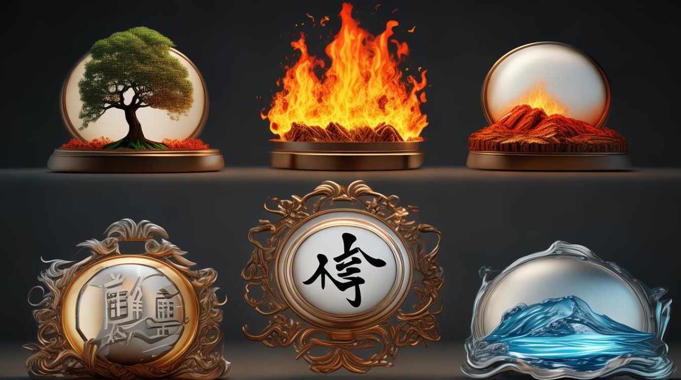 彩票的五行属什么