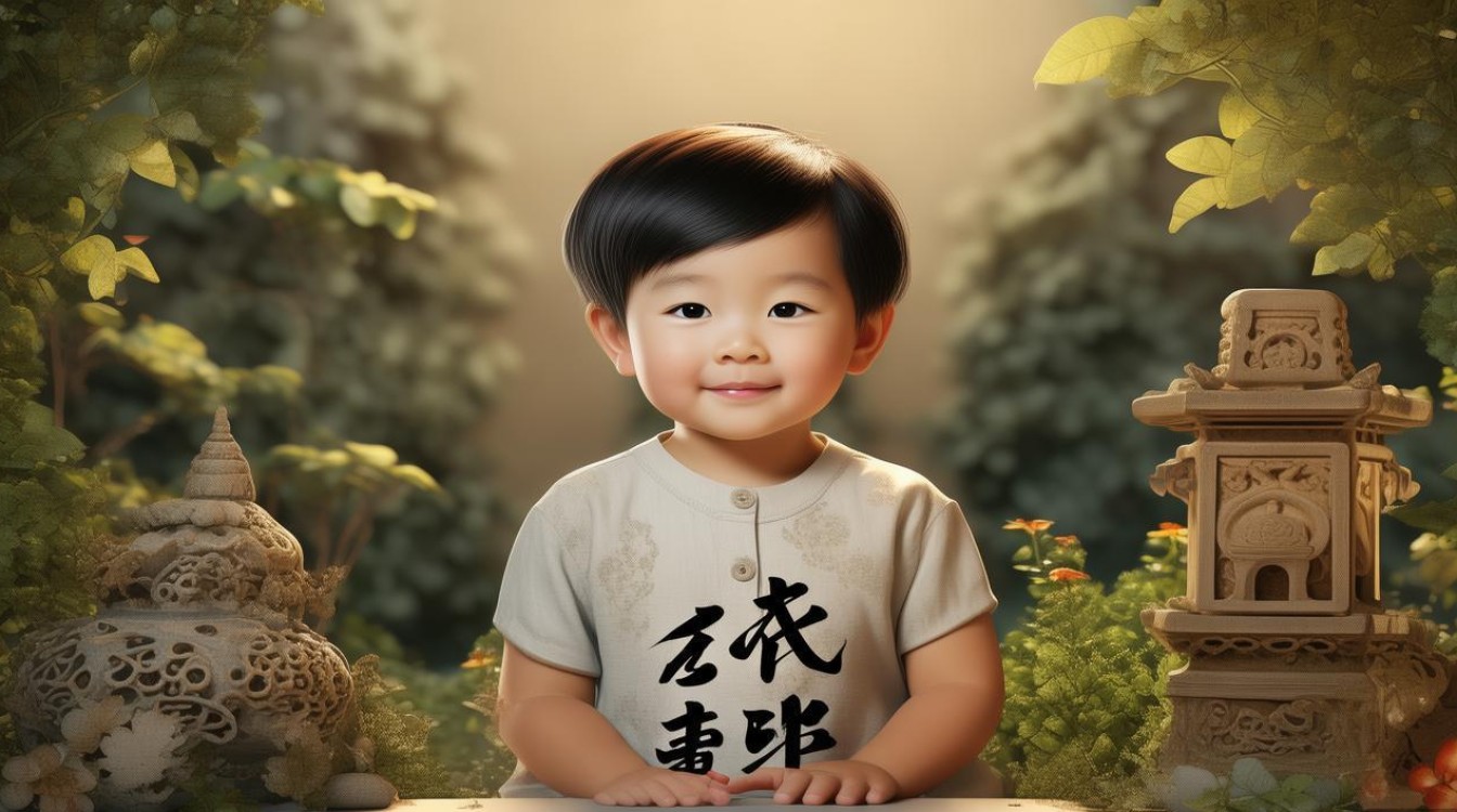 五行缺土的乳名