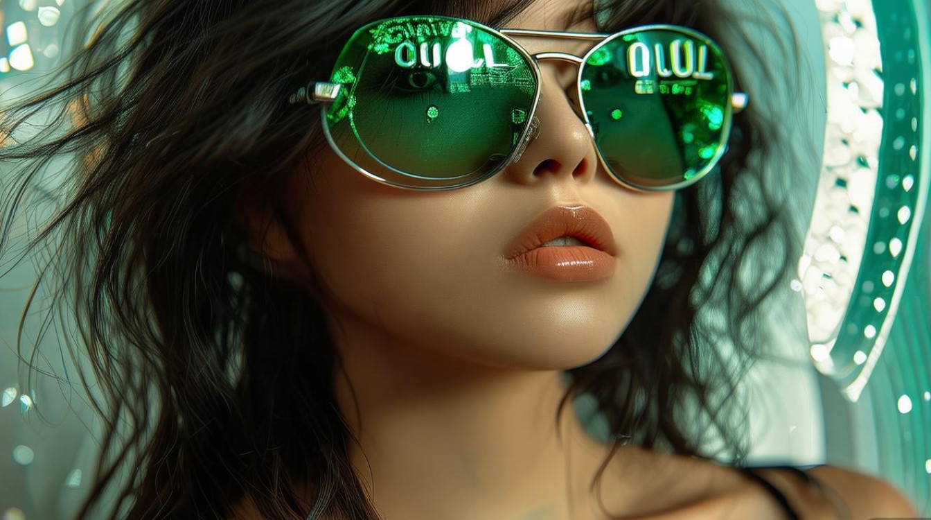 qq网名女生带酷字